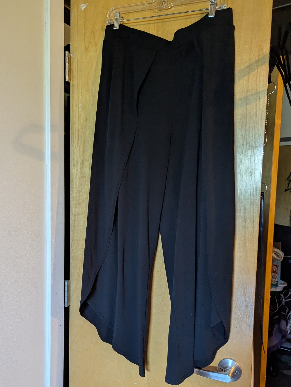Betabrand Loose Trousers - Picture 2 of 3